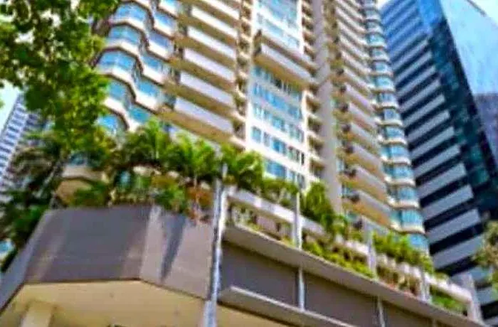 Bgc Beautiful Large 1 Bedroom 4* Manila